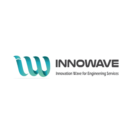 Client logo