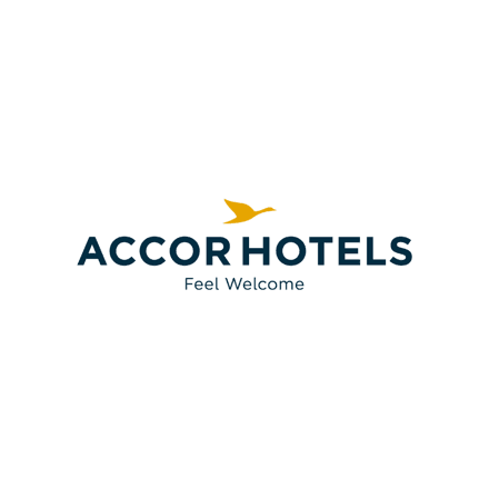 Client logo